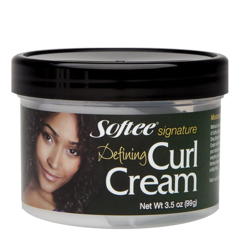 SOFTEE Defining Curl Cream (3.5oz) (Discontinued)