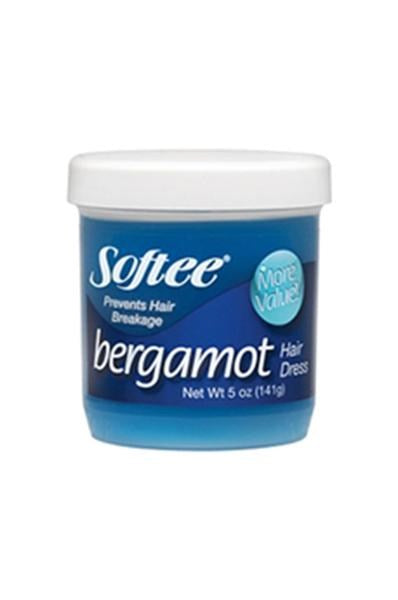 SOFTEE Bergamot Blue Hair Dress