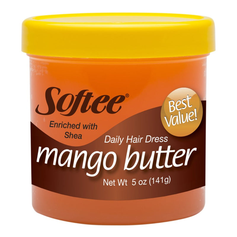 SOFTEE Mango Butter Daily Hair Dress-Discontinued