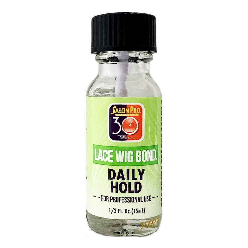 SALON PRO 30 Second Lace Wig Bond [Daily Hold] (0.5oz)