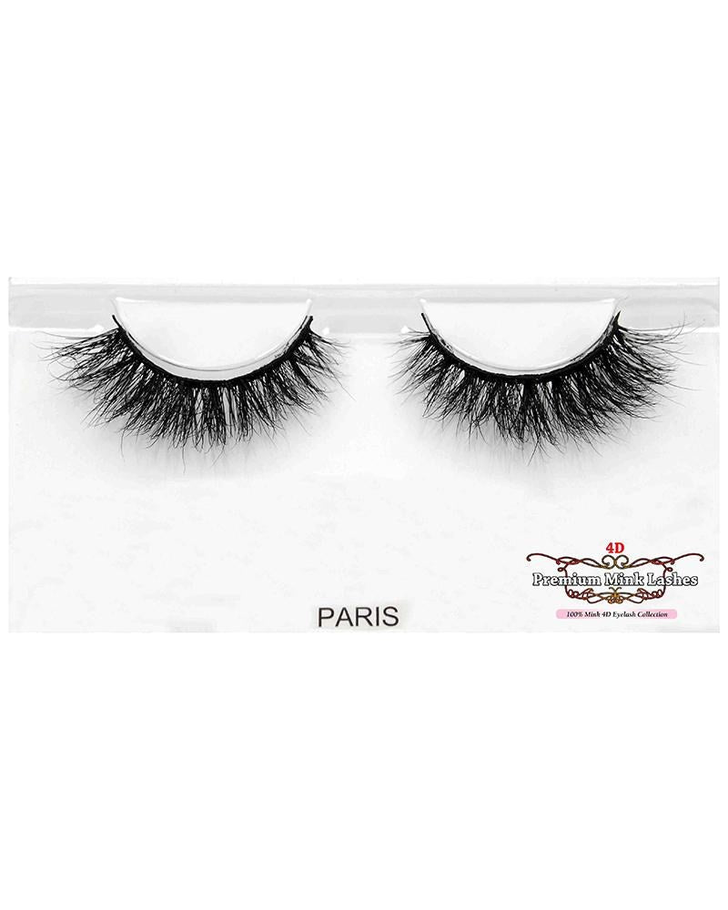 STARDEL LASH Premium 4D Mink Eyelashes