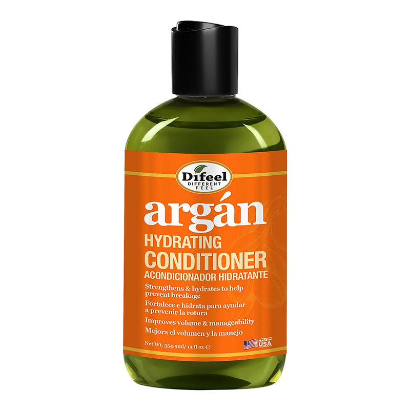 SUNFLOWER Difeel Argan Hydrating Conditioner