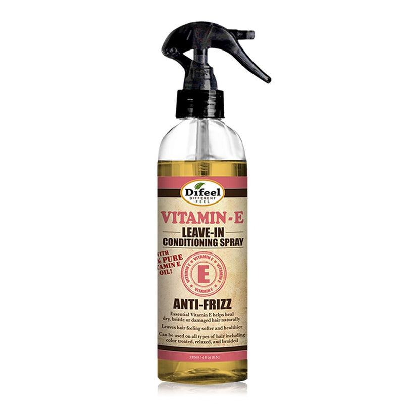 Sunflower Difeel Leave In Conditioning Spray (6oz)