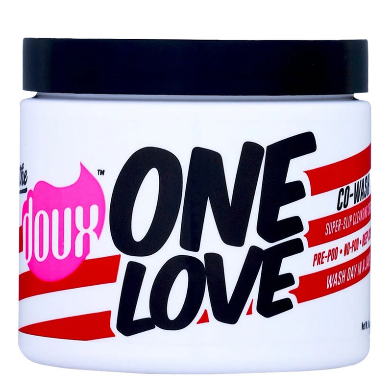 THE DOUX One Love Co-wash (16oz)