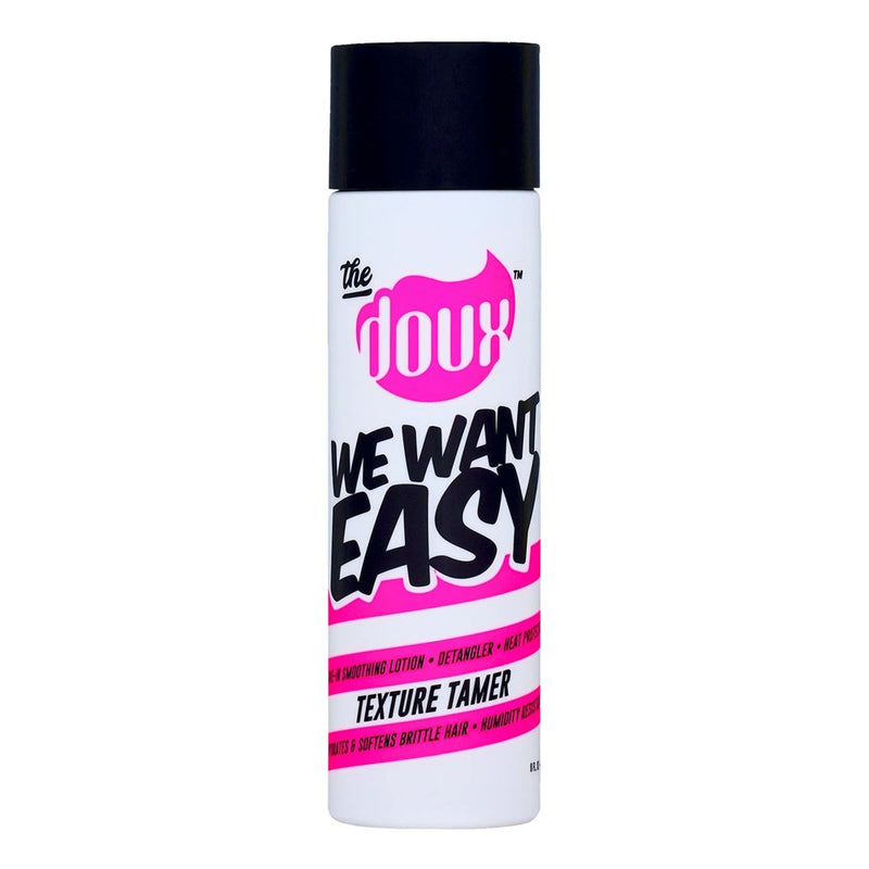 THE DOUX We Want Easy Texture Tamer (8oz)