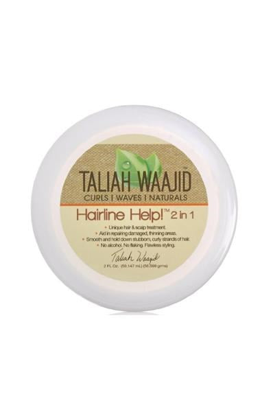 TALIAH WAAJID Hairline Help 2-In-1 Edge (2oz) (Discontinued)
