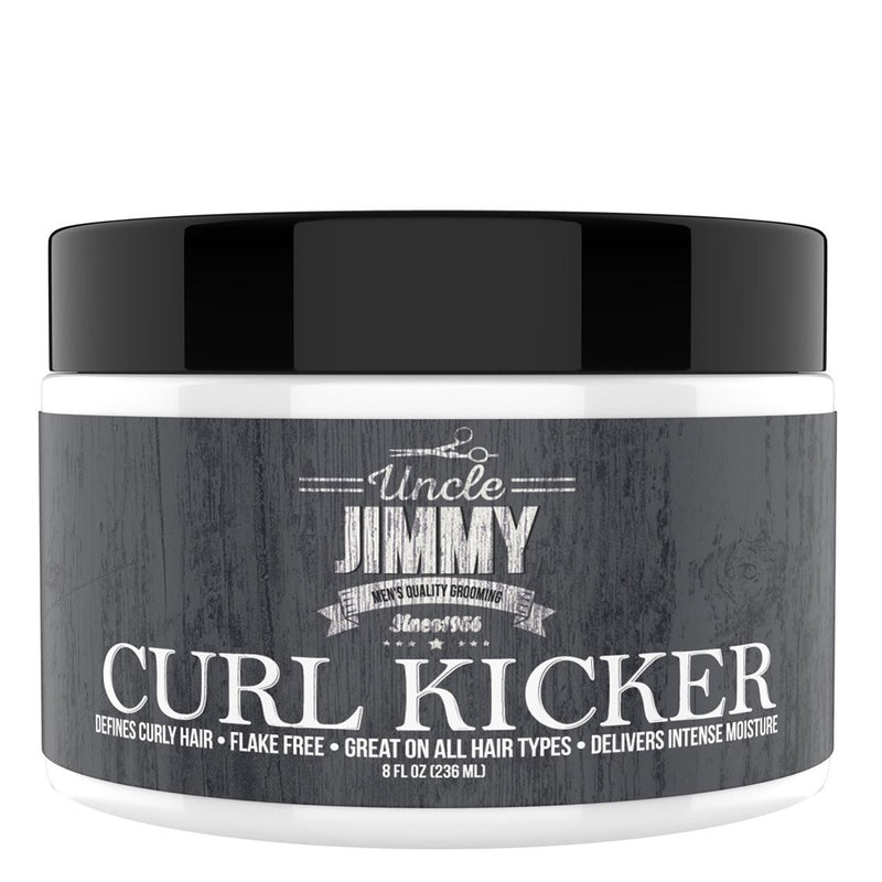 UNCLE JIMMY Curl Kicker (8oz)