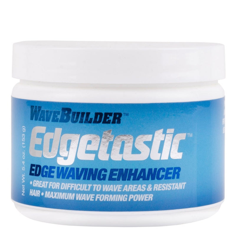 WAVEBUILDER Edgetastic Edge Waving Enhancer (5.7oz)