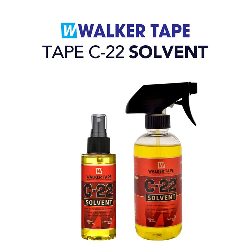 WALKER TAPE C-22 Solvent