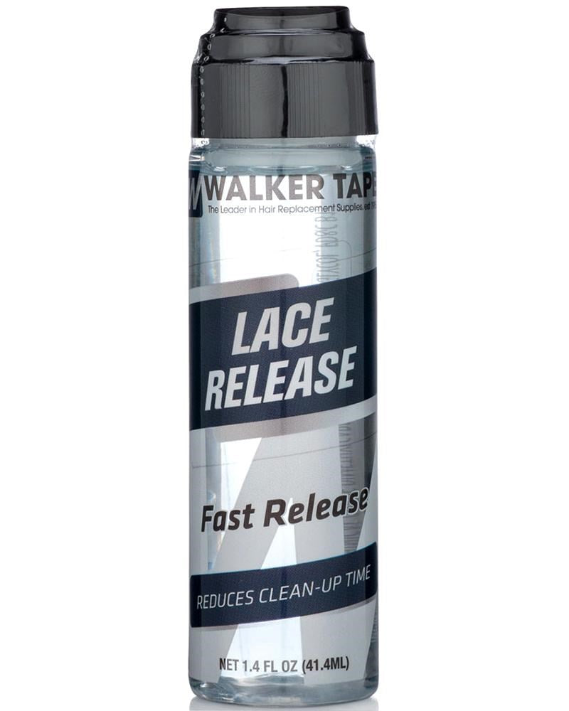 WALKER TAPE Lace Release - Fast Release