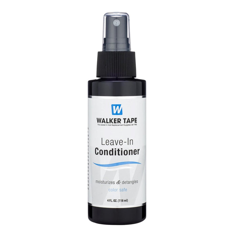 WALKER TAPE Leave-In Conditioner Spray (4oz)