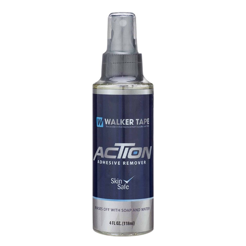 WALKER TAPE ACTION Adhesive Remover Spray (4oz)